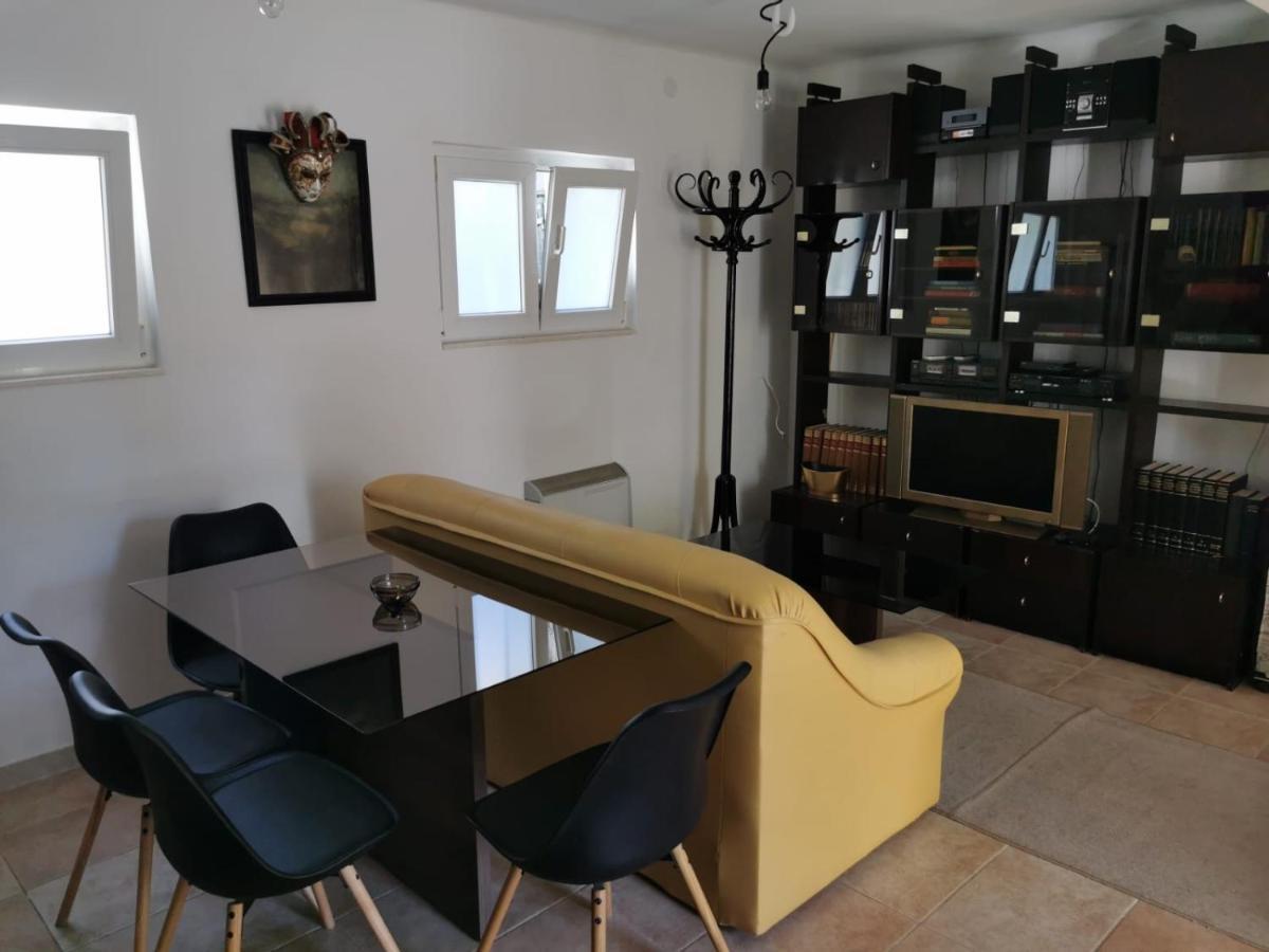 Db Interiors Appartement Split Buitenkant foto