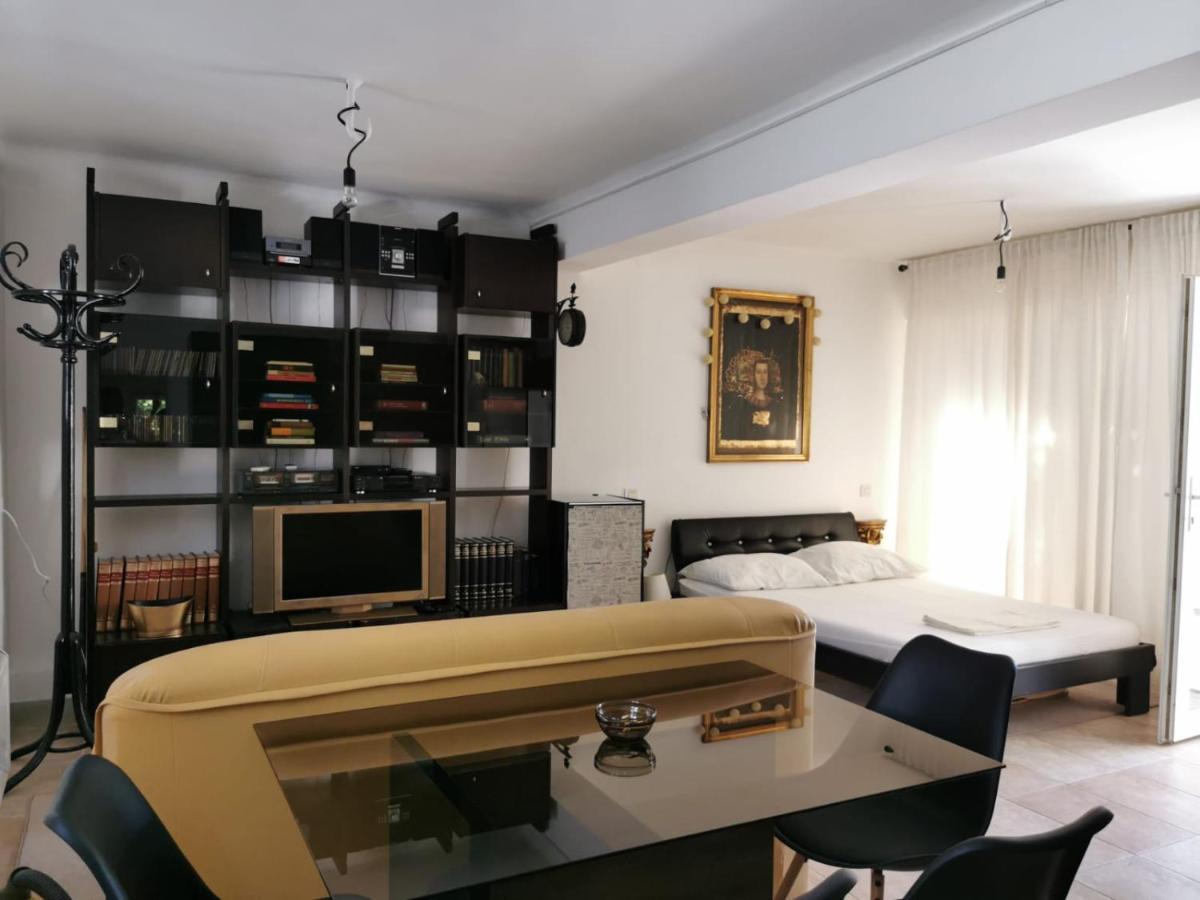 Db Interiors Appartement Split Buitenkant foto