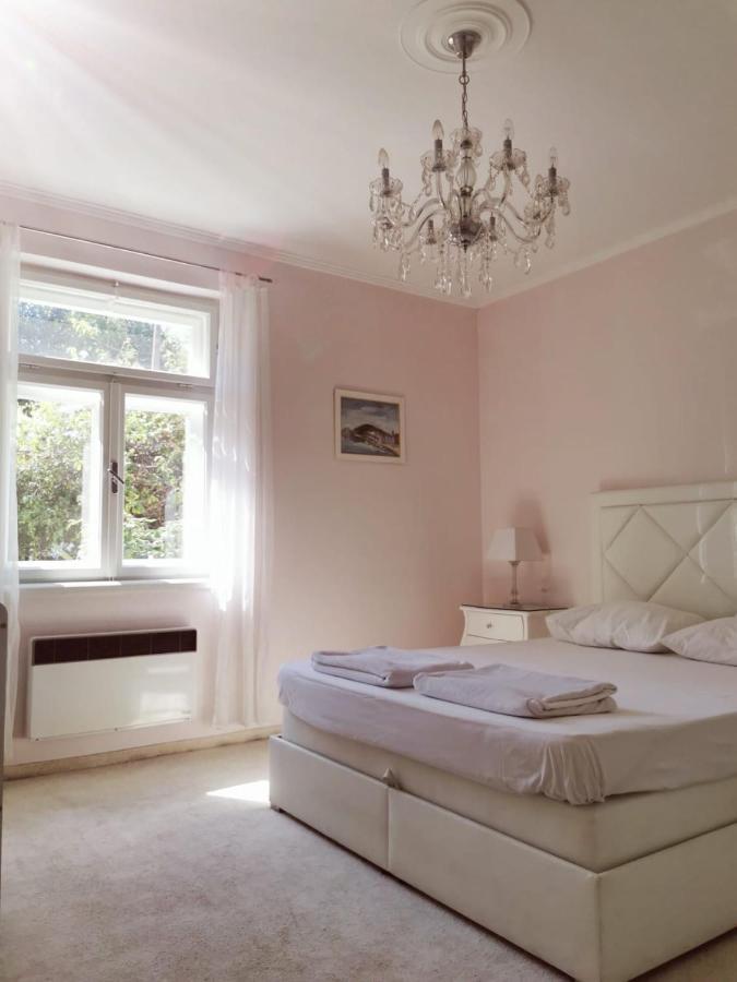 Db Interiors Appartement Split Buitenkant foto