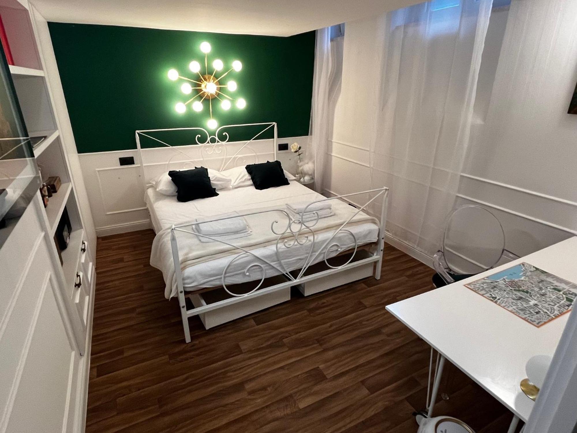 Db Interiors Appartement Split Buitenkant foto