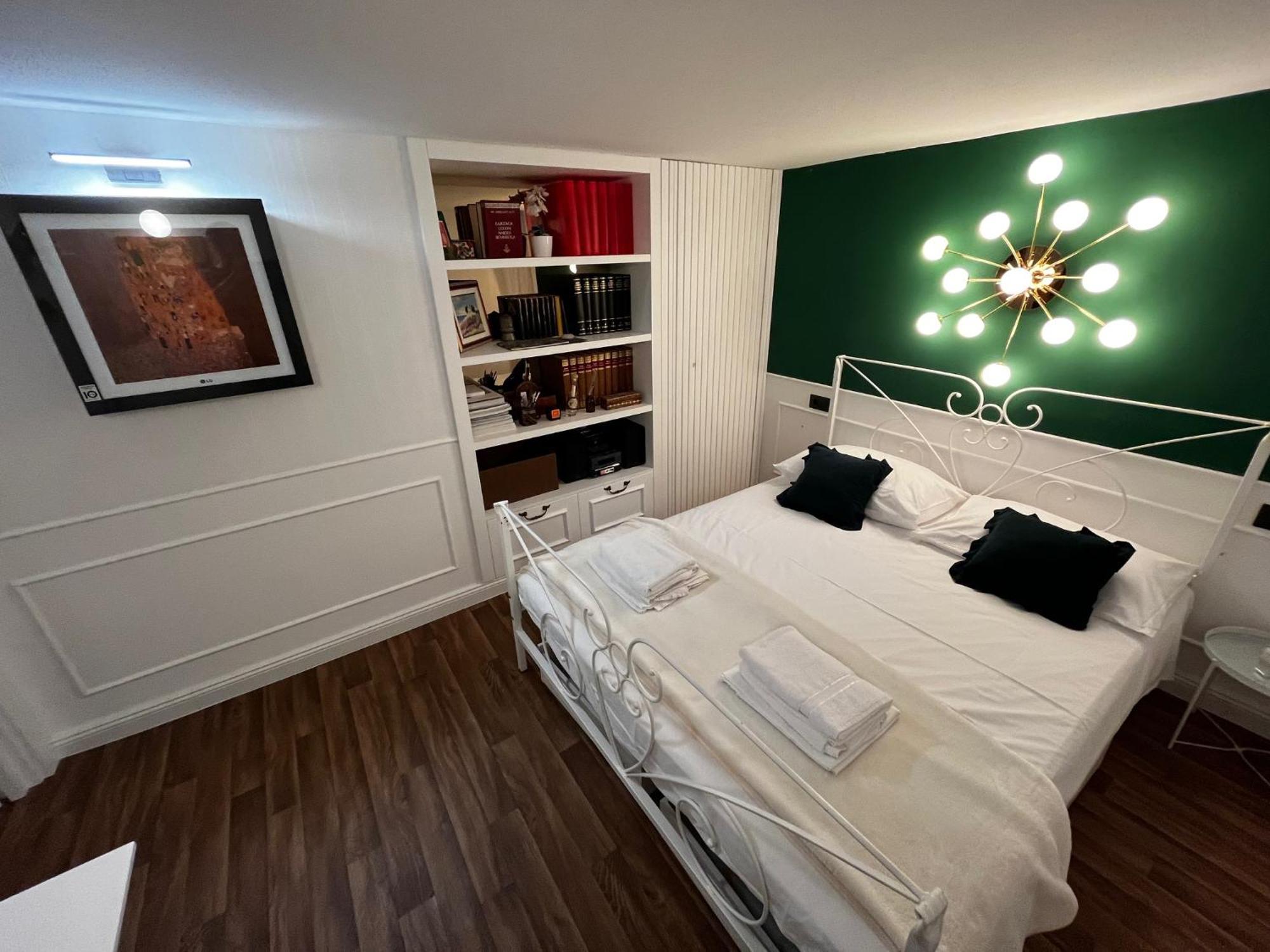 Db Interiors Appartement Split Buitenkant foto